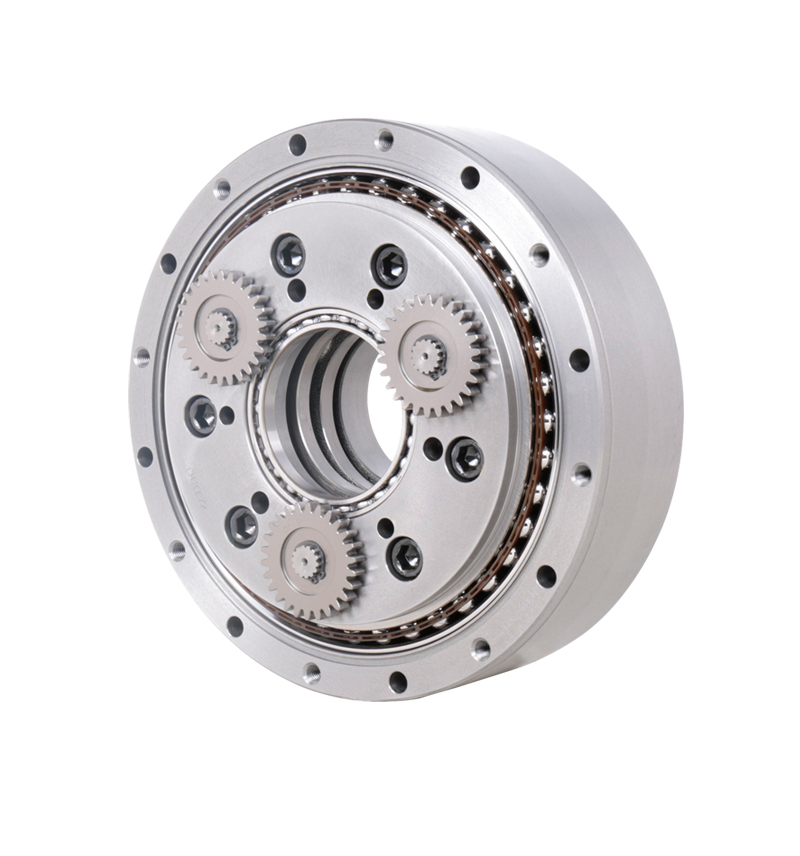 齿轮减速马达如何实现精准的速度控制