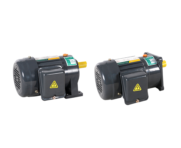 小型交流减速电机与普通电机的区别