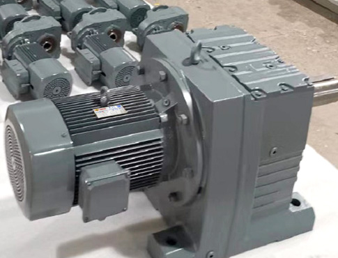 弧锥直角减速电机|减速电机的转速调节方法及应用解析？