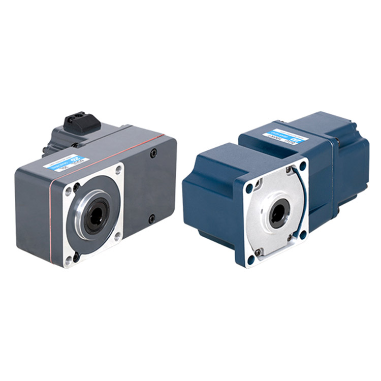 直流无刷减速电机和行星减速电机哪个应用的比较多？