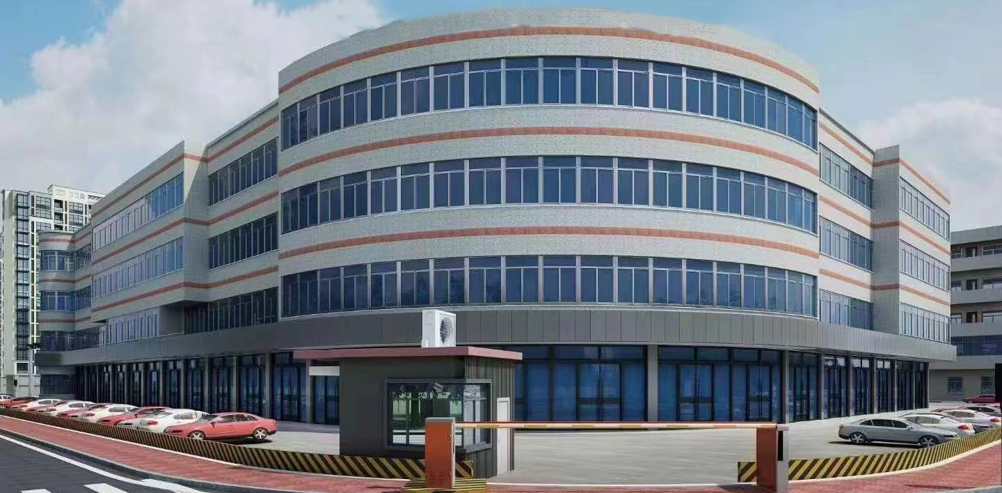 国内领先的传动应用技术企业，实力雄厚