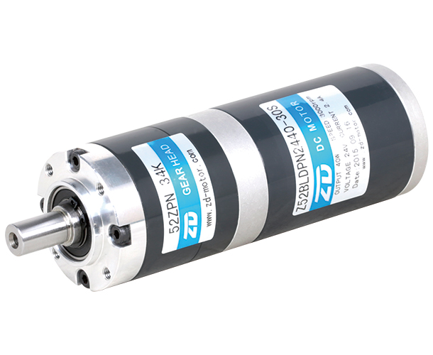 减速马达的使用场景和优势有哪些？