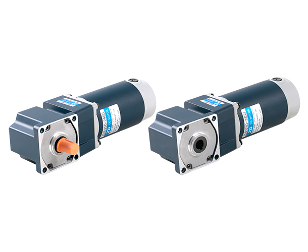 无刷直流电机由什么部件组成？