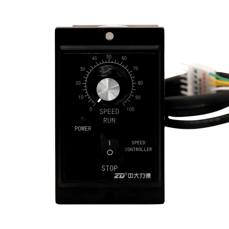 广东伺服驱动器厂家奇发28电机发布全新产品，颠覆行业标准