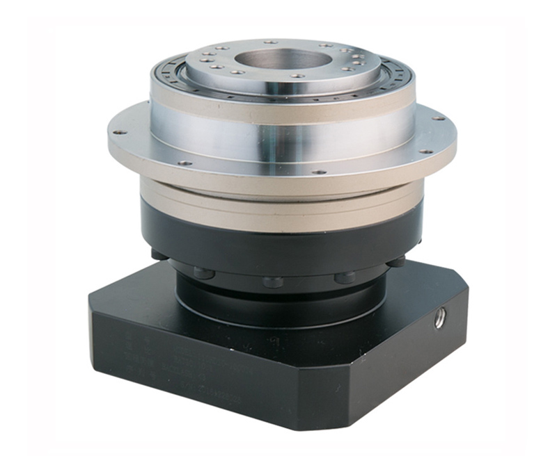 [奇发28电机]行星减速机在精密传动系统中的关键角色