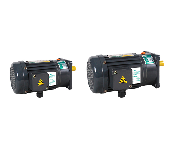 【奇发28】小型交流电机：小巧身材，强劲动力