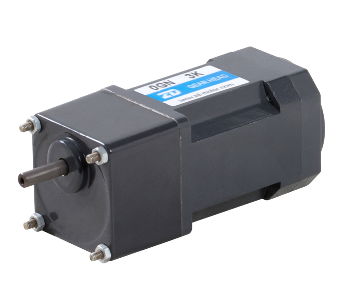 [奇发28电机]减速电机分类与选型：如何满足不同设备需求？