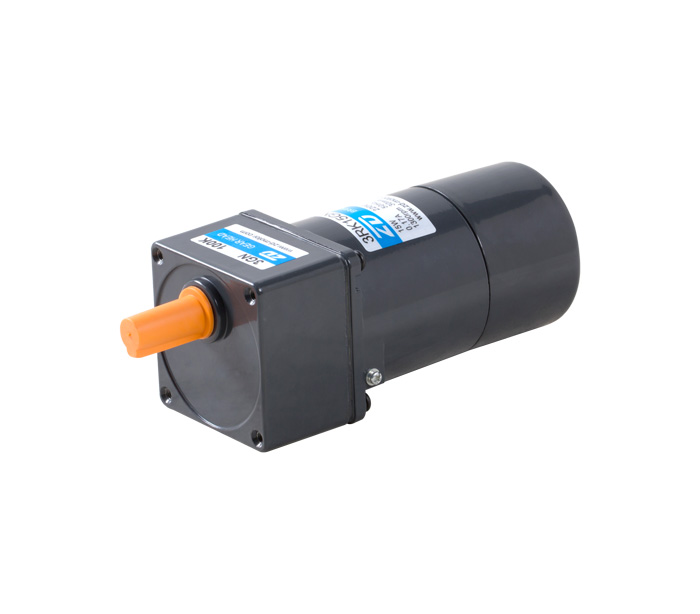 刹车电机在工业设备中的应用分析