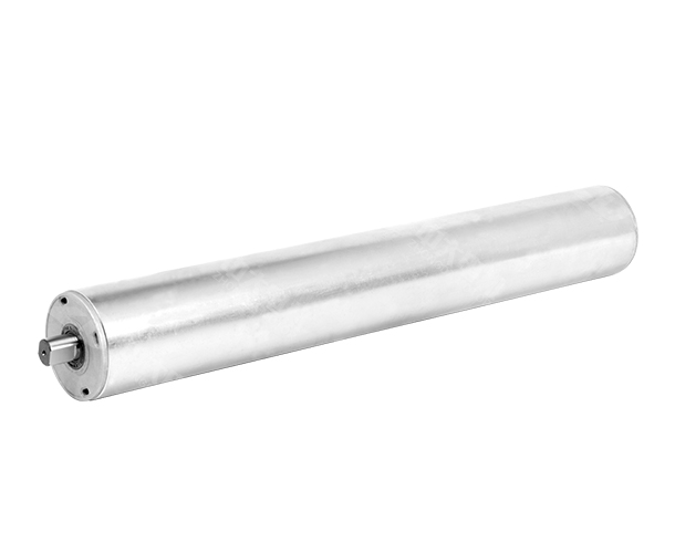 奇发28|滚筒电机在输送带系统中的节能改造实践