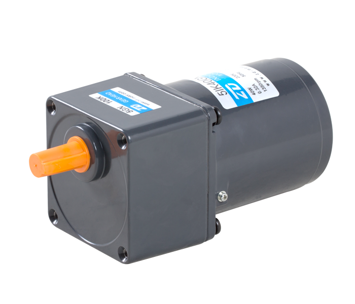 微型减速机维护需要注意哪些细节？