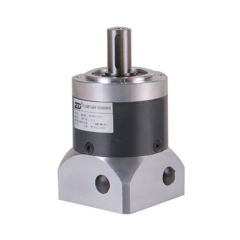 行星减速机背隙是什么？它对设备精度有何影响？