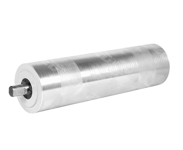 选对滚筒电机：提升输送线效率与可靠性的关键一步