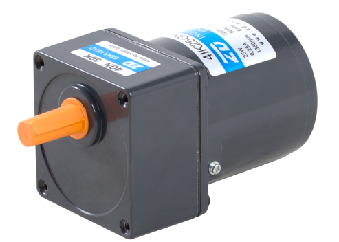 微型交流减速电机是什么？其结构特点与工作原理解析