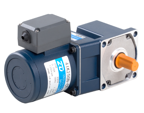 微型交流减速电机选型指南：如何根据扭矩与转速需求选择？