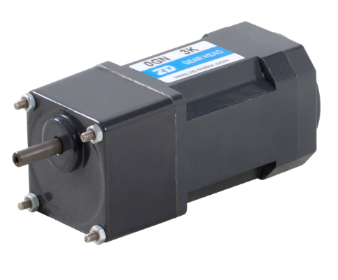 微型交流减速电机常见故障排查：异响、卡滞与无力原因分析