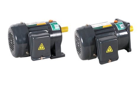 小型交流减速电机采购指南：如何平衡性能、尺寸与成本？