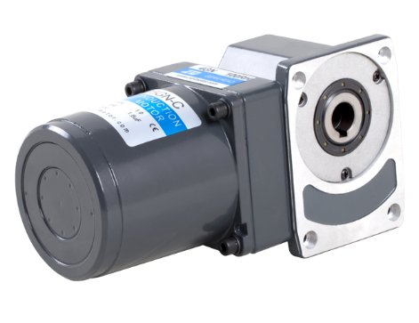 减速马达能效提升方案：节能改造与运行优化的实践方法